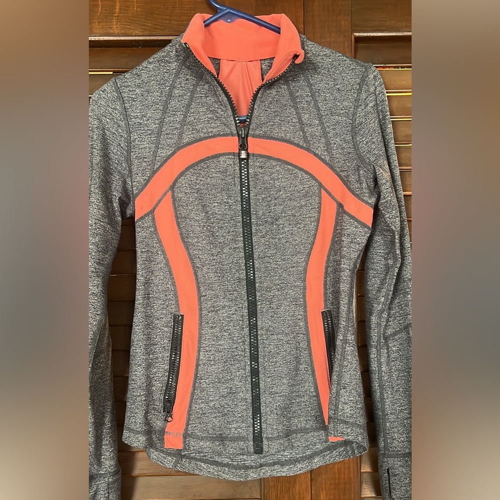 lululemon athletica Jacket